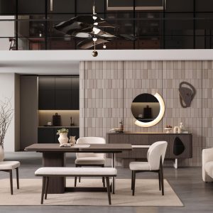 ENNA PLUS YAŞAM ODASI