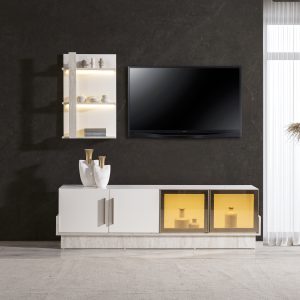 SEDEF TV ÜNİTESİ