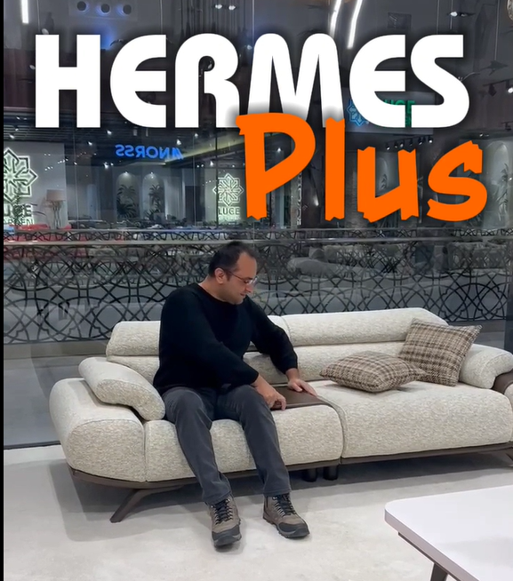 HERMES PLUS KOLTUK TAKIMI