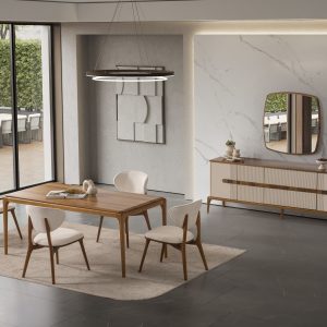 PRESTİGE YAŞAM ODASI