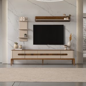 PRESTİGE TV ÜNİTESİ